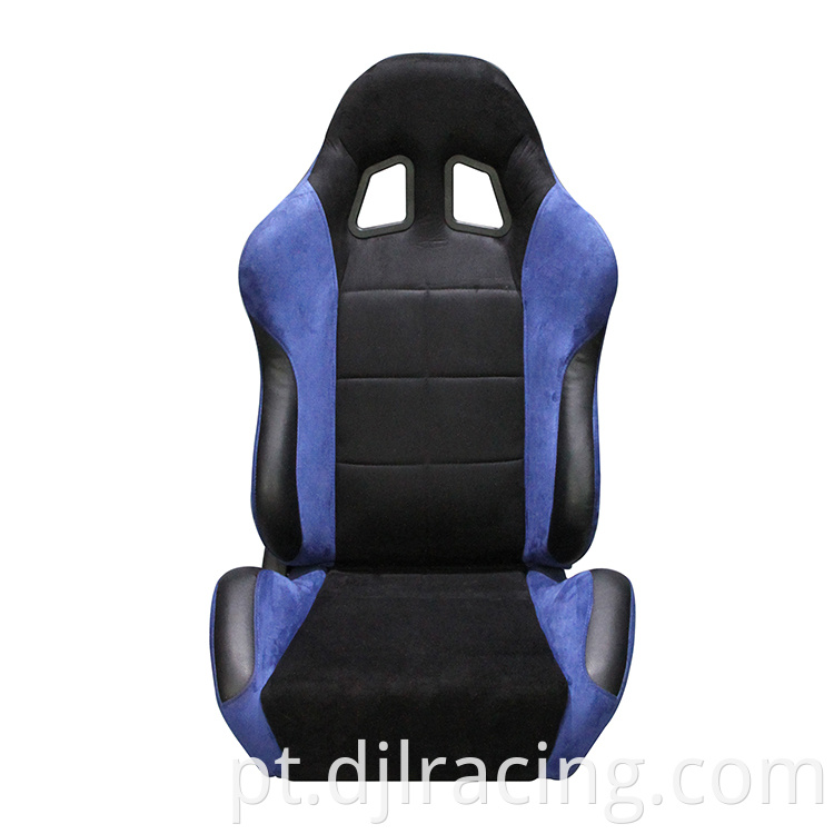 Racing Universal Sport Sport Ajustável Ajuste Play de Corrida de Carro, Sport Seat Racing